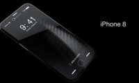 iPhone 8遇量產(chǎn)瓶頸發(fā)布延后 實現(xiàn)屏內(nèi)指紋識別還有待時日
