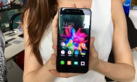 原酷派品牌ivvi發(fā)布裸眼3D手機：2199元，4月19日開(kāi)賣(mài)