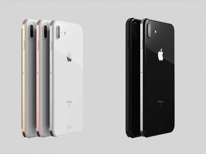 如果新iPhone的攝像頭是豎的 那么是為什么呢
