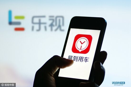 樂(lè)視深陷“資金”漩渦 自我救贖路在何方？