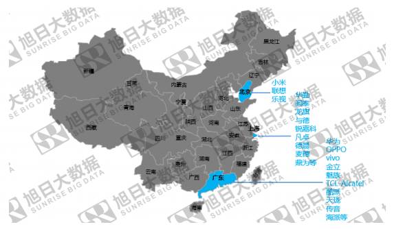 手機產(chǎn)業(yè)西遷才是趨勢？需要注意哪些因素？