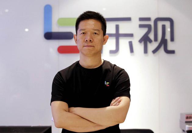 被指控制強(qiáng)勢 賈躍亭是不是該安靜地走開?