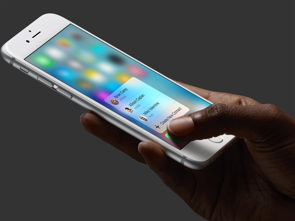 iPhone 8、8 Plus曝光：都是雙攝像頭