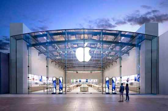 蘋果發(fā)第二季財(cái)報(bào) iPhone銷量下滑中國區(qū)最慘