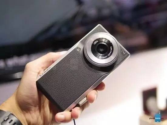 誰是成像之王 索尼IMX型號傳感器大盤點