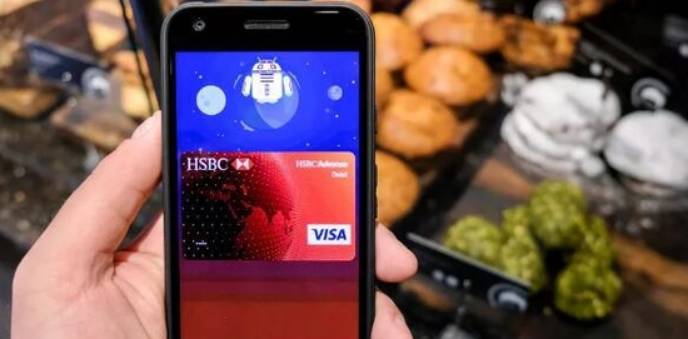 谷歌或?qū)⑷四樧R別技術(shù)植入Android Pay