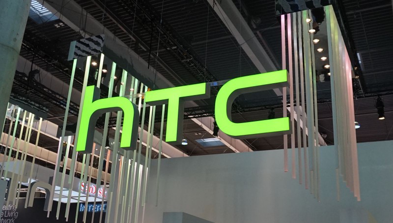 HTC第一季度凈虧損6612萬(wàn)美元 連續(xù)第8個(gè)季度虧損