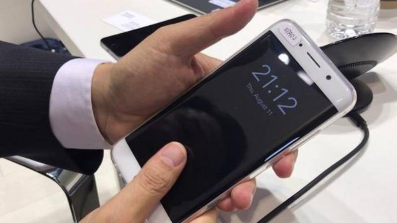 S8/iPhone 8都妥協(xié) 光學(xué)指紋有多難實(shí)現(xiàn)?