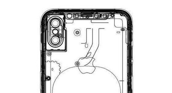 iPhone 8或配前置雙攝相機 實現(xiàn)更好的人臉識別功能