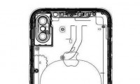 iPhone 8或配前置雙攝像頭 實(shí)現(xiàn)更好的人臉識(shí)別功能