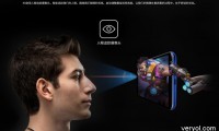 視隨眼動(dòng)！ivvi K5搭載獨(dú)家人眼追蹤攝像頭