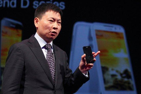 余承東不再“余大嘴”，從三個方面反思華為P10閃存門