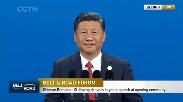借助“一帶一路” 中國顯示技術(shù)將揚(yáng)名海外
