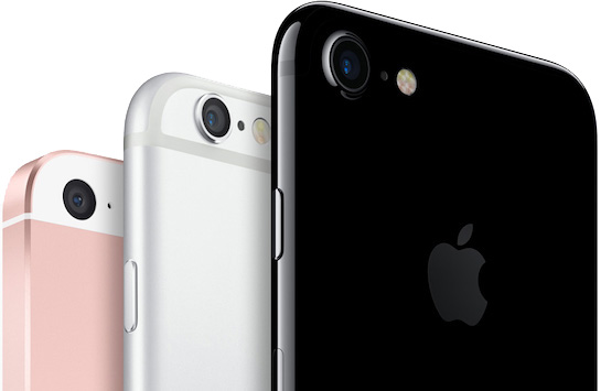 在iPhone 8發(fā)布之前 iPhone品牌忠誠(chéng)度高達(dá)92%