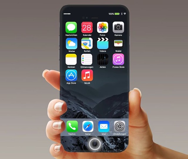 iPhone 8敢賣1000刀?這倆原因是關(guān)鍵