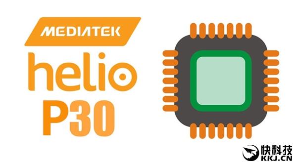 OPPO/vivo拯救聯(lián)發(fā)科:大規(guī)模上Helio P30