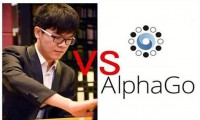 人機大戰柯潔對陣AlphaGo上演 誰(shuí)會(huì )贏(yíng)？