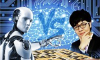 今天柯潔迎戰AlphaGo 大戰備受矚目