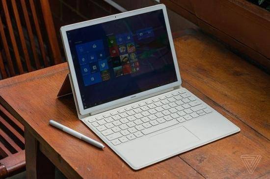 華為發(fā)布了3款MateBook，現(xiàn)在發(fā)力筆記本市場還來得及？
