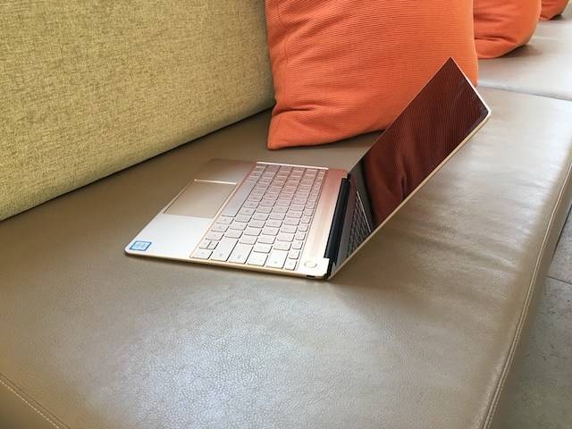 華為發(fā)布了3款MateBook，現(xiàn)在發(fā)力筆記本市場還來得及？
