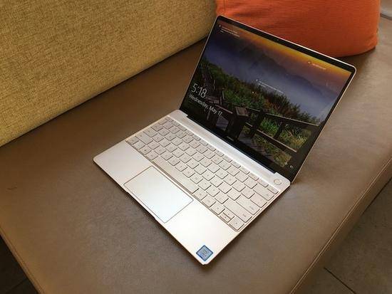 華為發(fā)布了3款MateBook，現(xiàn)在發(fā)力筆記本市場還來得及？