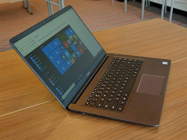 華為發(fā)布了3款MateBook，現(xiàn)在發(fā)力筆記本市場還來得及？