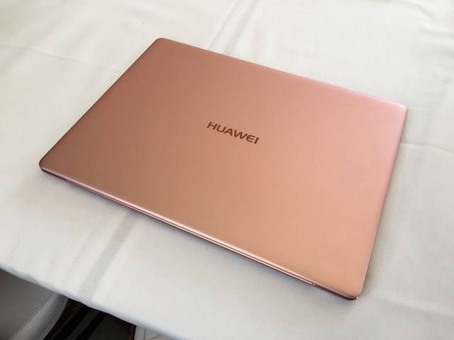 華為發(fā)布了3款MateBook，現(xiàn)在發(fā)力筆記本市場還來得及？