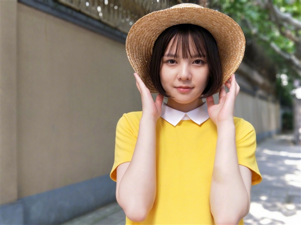 OPPO R11實(shí)拍樣張:讓美女更美