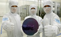 追趕Intel/三星！國(guó)產(chǎn)14nm工藝大躍進(jìn)：明年量產(chǎn)