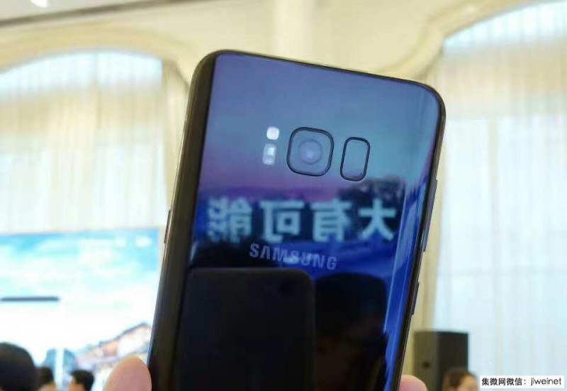 全面屏下指紋識(shí)別量產(chǎn)尚待時(shí)日
