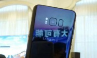 別等了！全面屏下指紋識別量產(chǎn)尚待時日