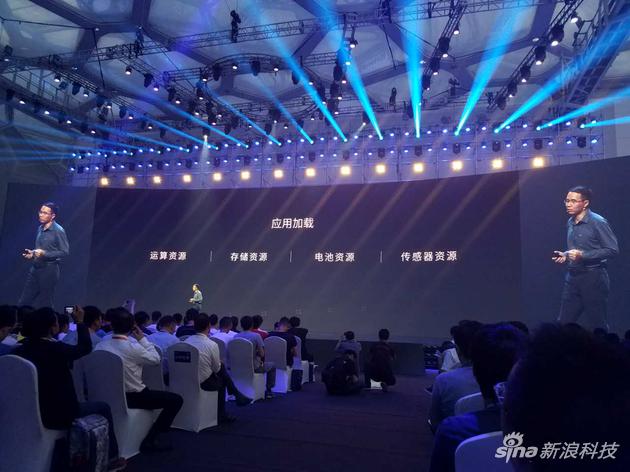 努比亞 Z17