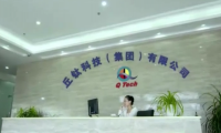 丘鈦科技股價一年大漲4.5倍 將受益于雙攝像頭