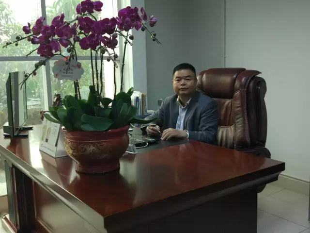 以卓越的品質(zhì)，海弘扶持中國特色品牌健康成長