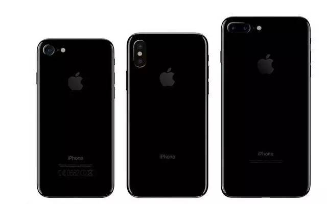 富士康正式量產(chǎn)iPhone 8, 能否完成救贖?