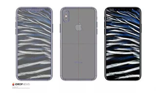 富士康正式量產(chǎn)iPhone 8, 能否完成救贖?