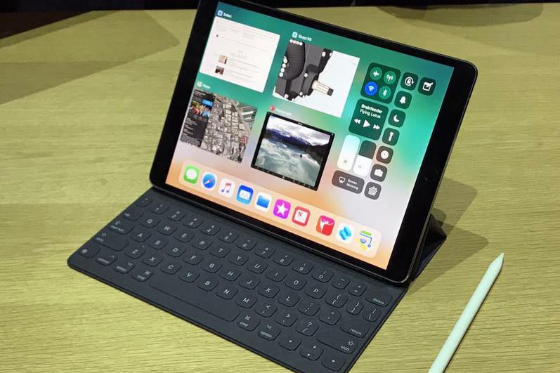 WWDC 2017全紀錄：越來(lái)越貴的硬件，更像Android的iOS