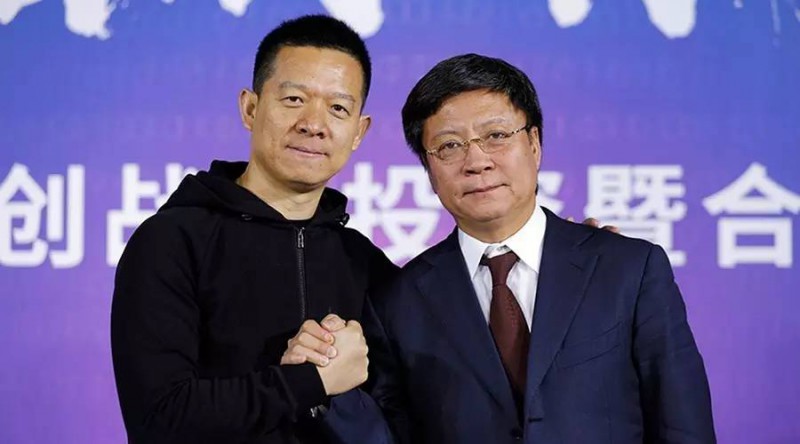 為何168億的戰(zhàn)投依然沒能讓樂視好起來？
