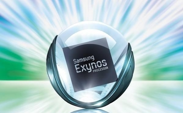 三星全網(wǎng)通芯片Exynos 9610:八核心設(shè)計 對標驍龍660