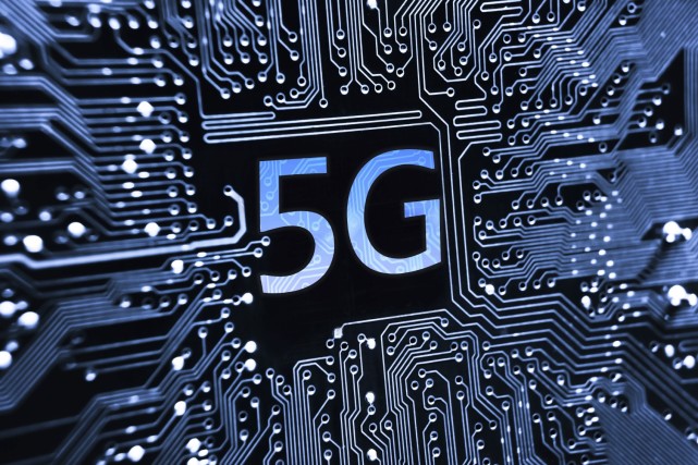 日本預(yù)計于2023年普及5G通信 速度可達(dá)4G的100倍