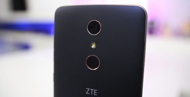 中興手機(jī)負(fù)責(zé)人:我們很快會追上蘋果和三星