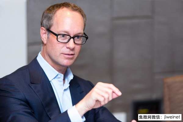 高通全球總裁談高通在中國的合作、創(chuàng  )新和最新業(yè)務(wù)