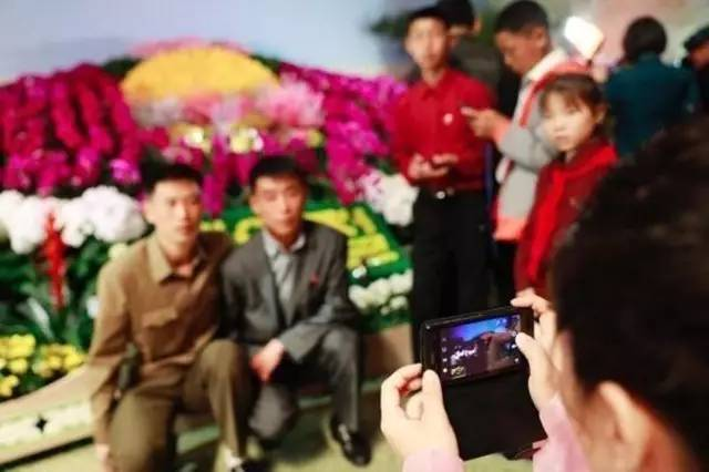 山寨完iPad，朝鮮又推出一款5年前的手機(jī)：4700元