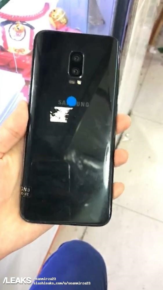 死磕iPhone8:三星Note 8發(fā)力指紋識別放屏幕中
