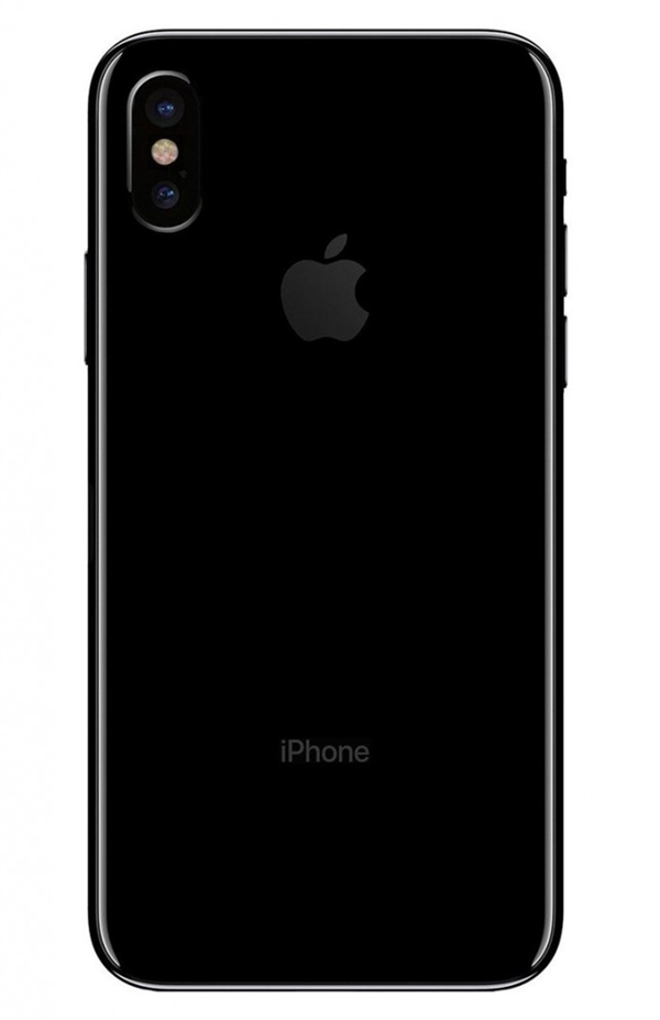 死磕iPhone8:三星Note 8發(fā)力指紋識別放屏幕中