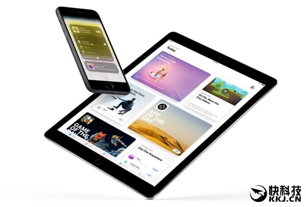 蘋(píng)果中國(guó)瘋狂開(kāi)賣(mài)全新iPad Pro:5188元起