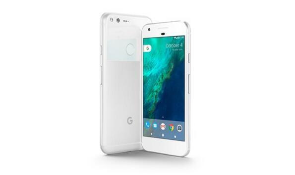 谷歌Pixel智能手機(jī)8個月售出100萬部