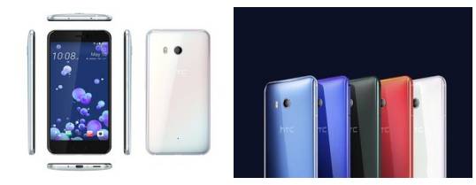 全面屏手機大匯總:vivo X11和魅族Pro7將搭載全面屏