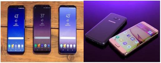 全面屏手機大匯總:vivo X11和魅族Pro7將搭載全面屏