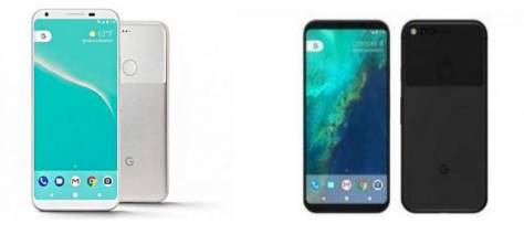 全面屏手機大匯總:vivo X11和魅族Pro7將搭載全面屏